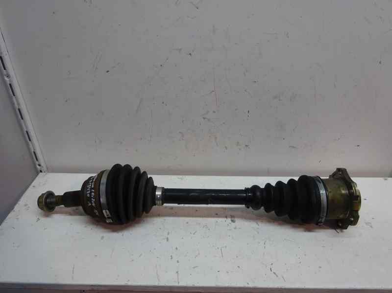 TRANSMISION DELANTERA IZQUIERDA SEAT TOLEDO 1.8 MT 125CV | 92KW