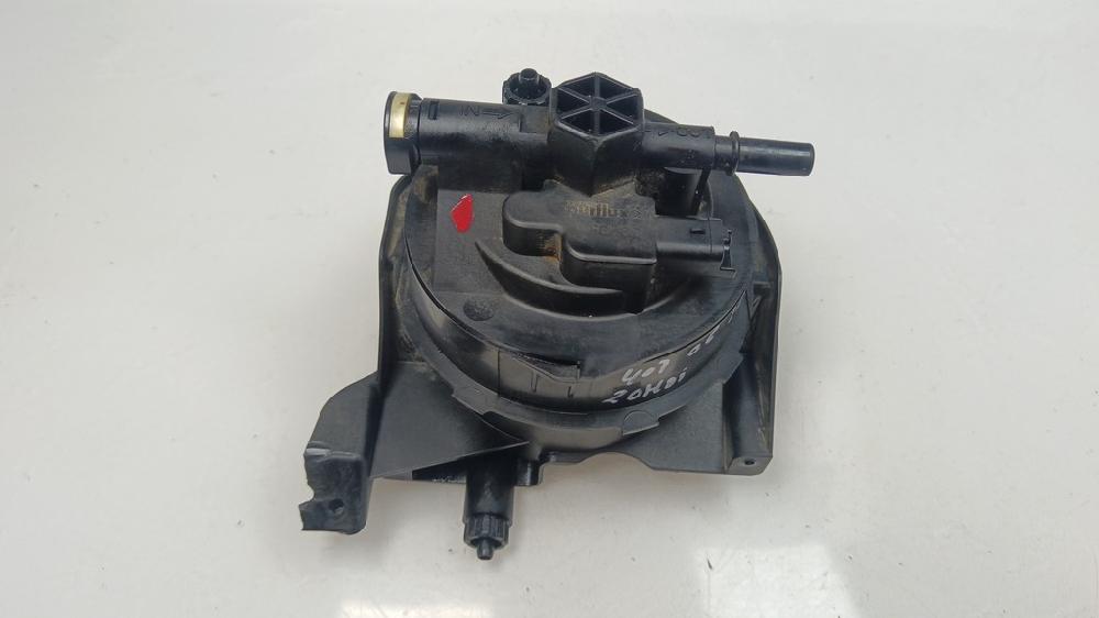 FILTRO GASOIL PEUGEOT 407 2.0 HDI MT 136CV