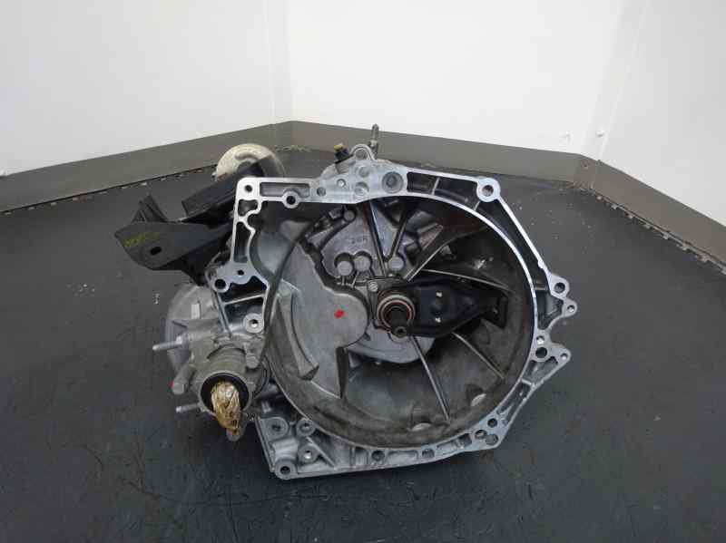 CAJA CAMBIOS CITROEN C4 PICASSO 1.6 MT 120CV | 88KW