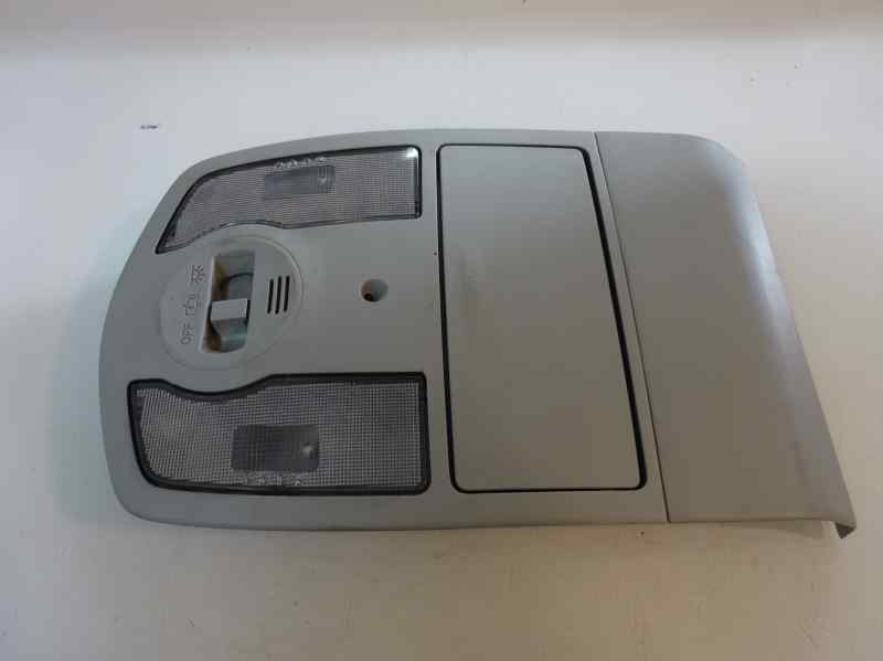 LUZ INTERIOR TOYOTA PRIUS 1.8CVT 99CV