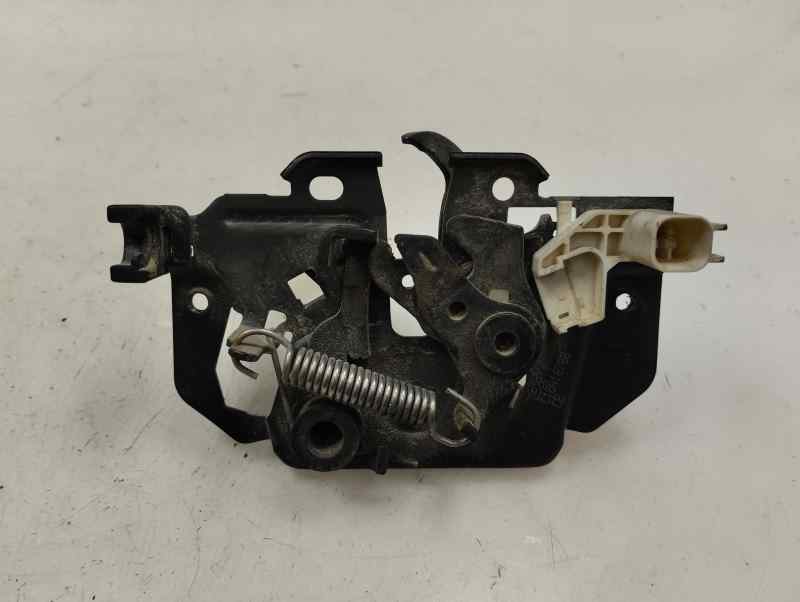 CERRADURA CAPOT FORD FIESTA 1.25 MT 82CV