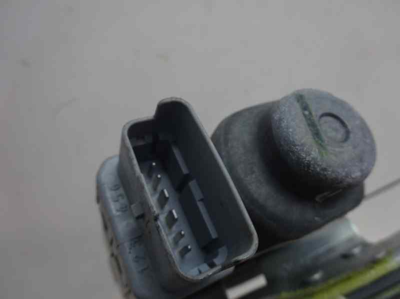 ELEVALUNAS TRASERO IZQUIERDO CITROEN C4 PICASSO 1.6 HDI AMT 109CV