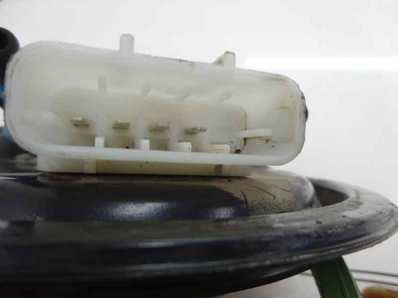 BOMBA COMBUSTIBLE OPEL ASTRA 1.6 MT 84CV | 62KW