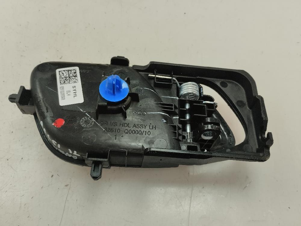 MANETA INTERIOR TRASERA IZQUIERDA HYUNDAI BAYON 1.2 MT 84CV | 62KW