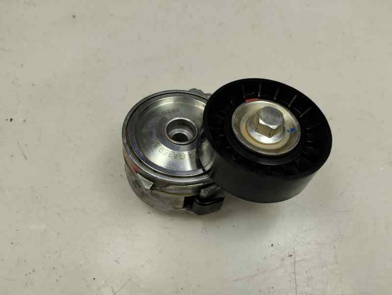 TENSOR CORREA AUXILIAR PEUGEOT 807 2.2 HDI MT 128CV