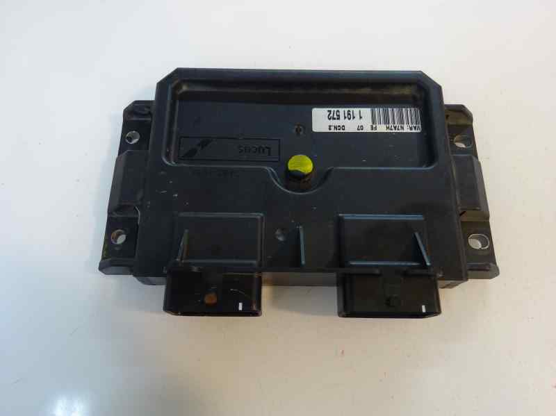 CENTRALITA MOTOR UCE CITROEN XSARA 1.9 D MT 70CV