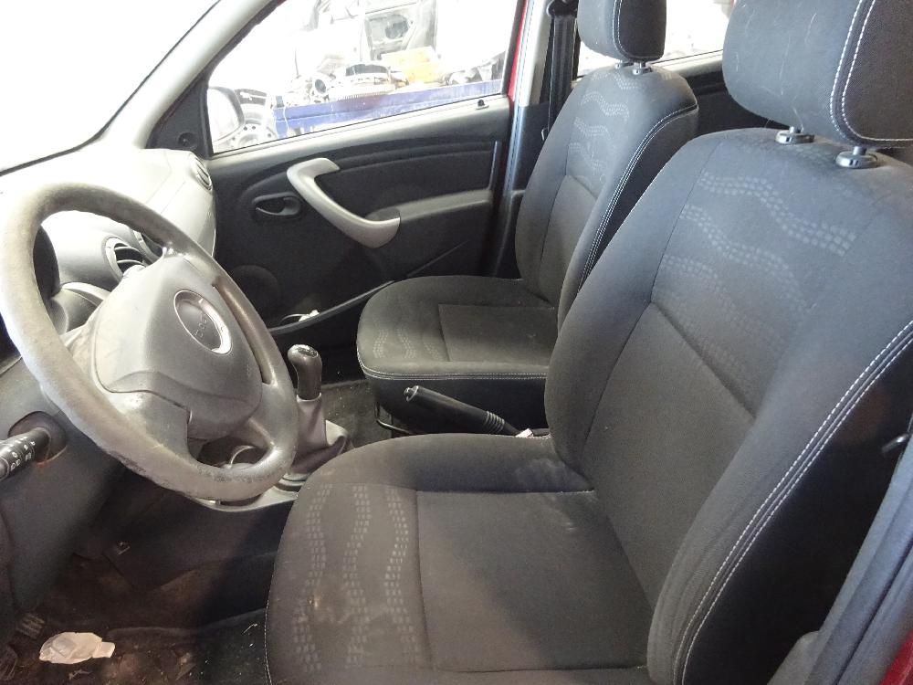 ABS DACIA SANDERO 1.5 DCI MT 88CV