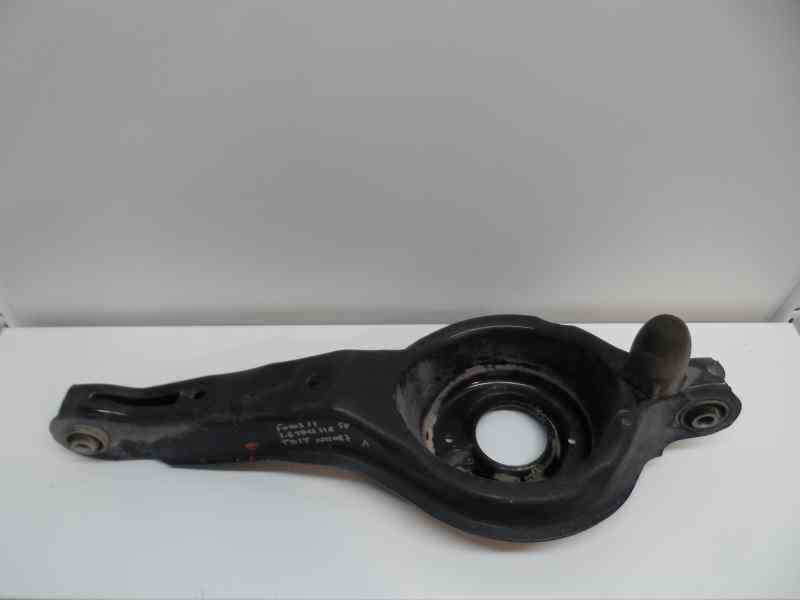 BRAZO SUSPENSION INFERIOR TRASERO DERECHO FORD FOCUS 1.6 TDCI MT 115CV