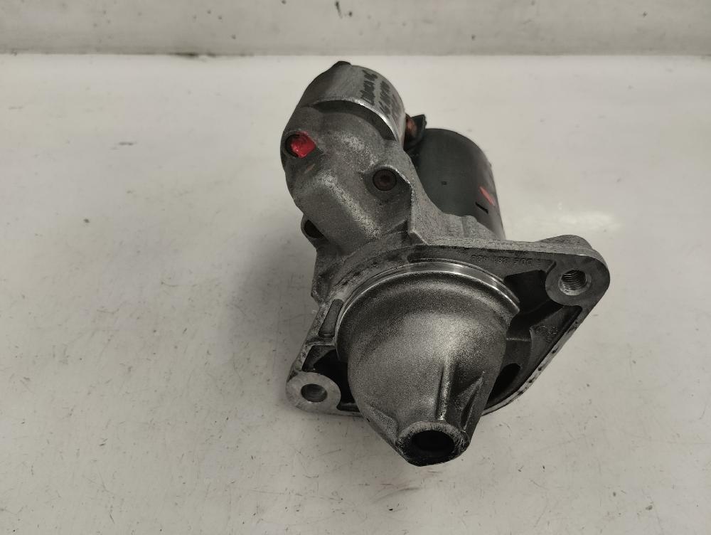 MOTOR ARRANQUE TOYOTA COROLLA 2006 1.6 MT 110CV | 81KW