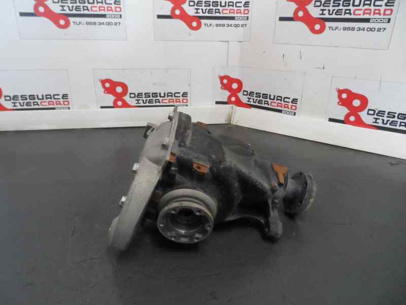 DIFERENCIAL TRASERO BMW SERIE 5 2.0 520D MT 177CV