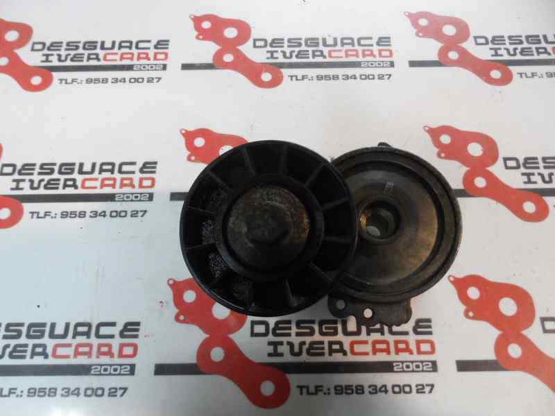 TENSOR CORREA AUXILIAR PEUGEOT 807 2006 2.0 HDI MT 107CV