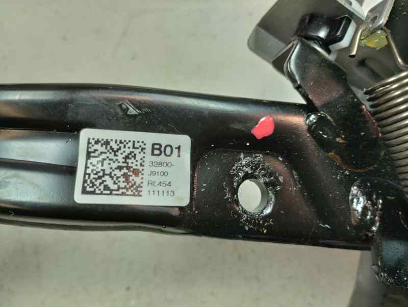 PEDAL FRENO HYUNDAI KONA 1.0 MT 120CV | 88KW