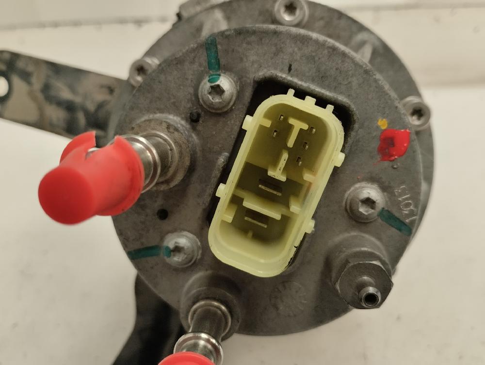 FILTRO GASOIL ALFA ROMEO GIULIETTA 1.6 JTDM MT 105CV