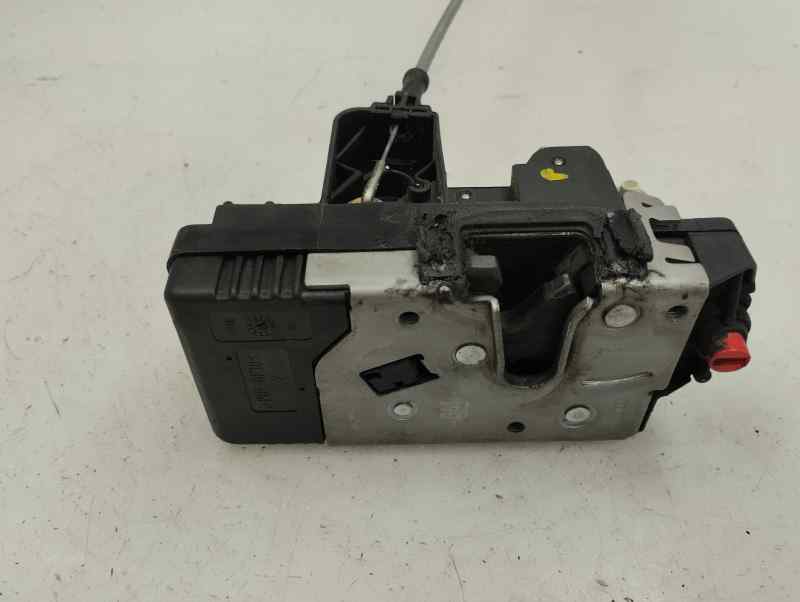 CERRADURA PUERTA TRASERA IZQUIERDA OPEL MERIVA 1.7 CDTI MT 100CV