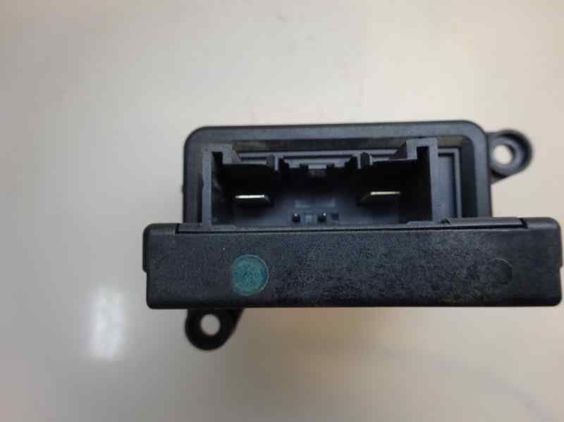 RESISTENCIA CALEFACCION FORD FOCUS 1.6 MT 101CV