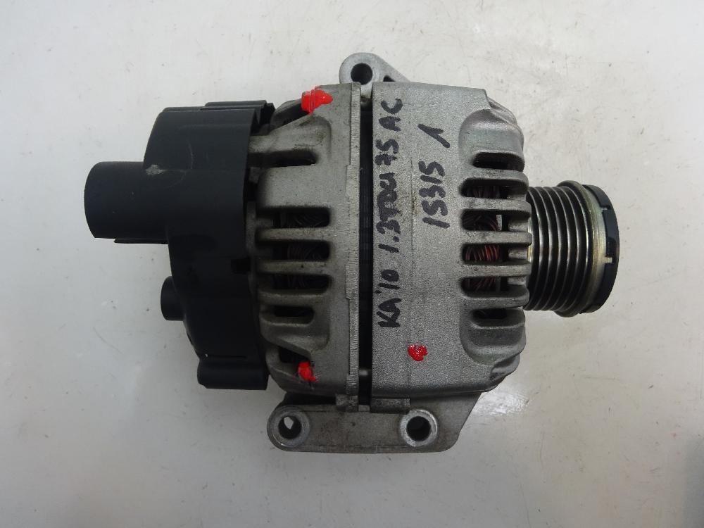 ALTERNADOR FORD KA 1.3 TDCI MT 75CV | 55KW