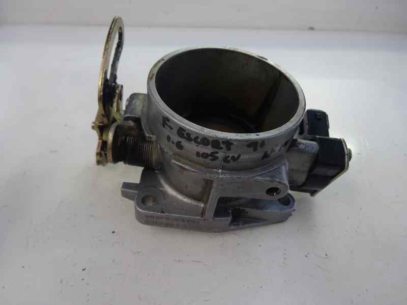 CARBURADOR FORD ESCORT 1.6 MT 105CV | 77KW