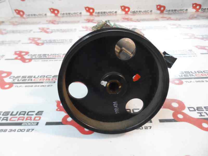 BOMBA DIRECCION CHEVROLET AVEO 1.4 MT 101CV | 74KW