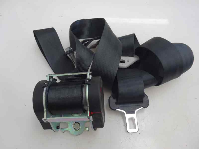 CINTURON SEGURIDAD TRASERO IZQUIERDO CITROEN C3 PICASSO 1.6 MT 110CV