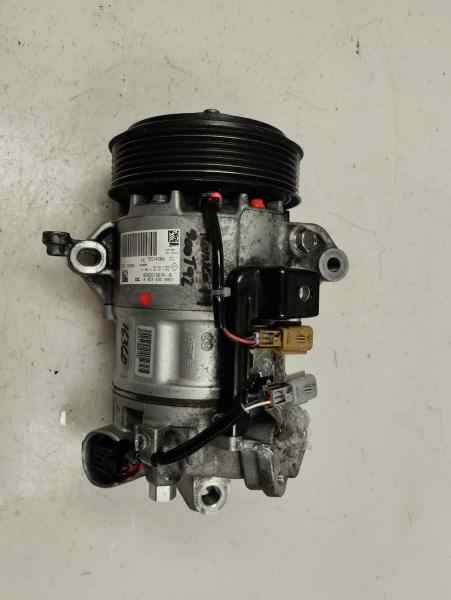 COMPRESOR AIRE ACONDICIONADO RENAULT TWINGO 0.9 AMT 90CV | 66KW