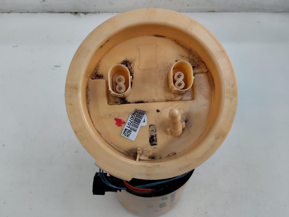 BOMBA COMBUSTIBLE BMW SERIE 1 2.0 MT 150CV | 110KW