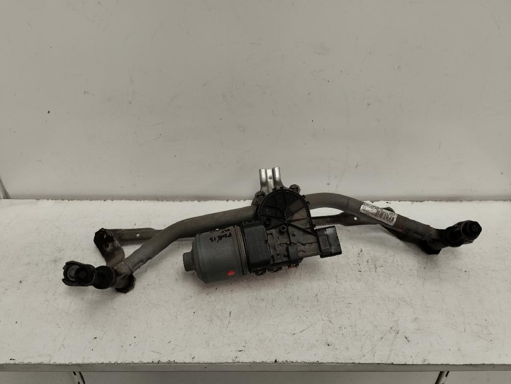 MOTOR LIMPIA DELANTERO PEUGEOT 208 1.4 HDI MT 68CV