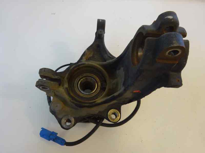 MANGUETA DELANTERA IZQUIERDA PEUGEOT 2008 1.2 VTI MT 82CV