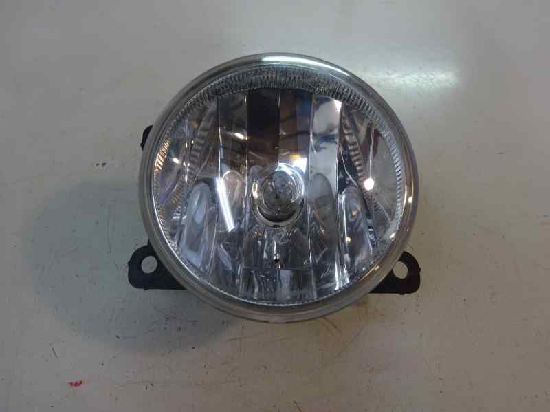 FARO ANTINIEBLA IZQUIERDO CITROEN C3 PICASSO 1.6 MT 110CV