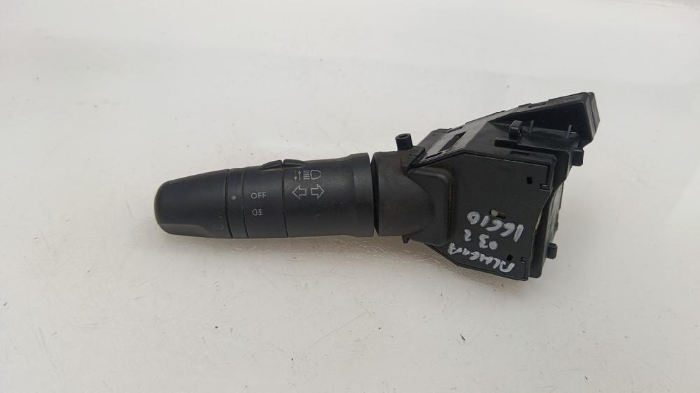 MANDO LUCES NISSAN ALMERA 2.2 D MT 110CV | 82KW