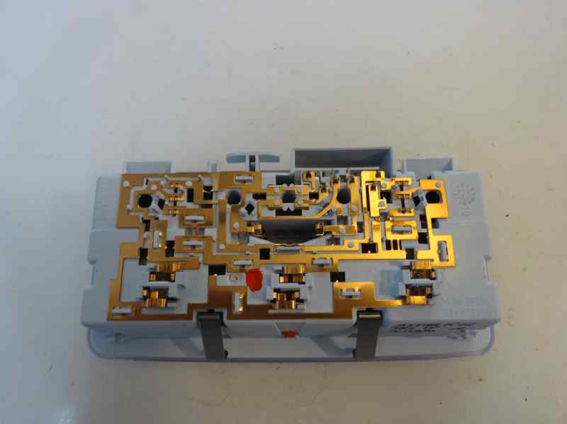 LUZ INTERIOR OPEL ASTRA 1.4 T MT 125CV | 92KW