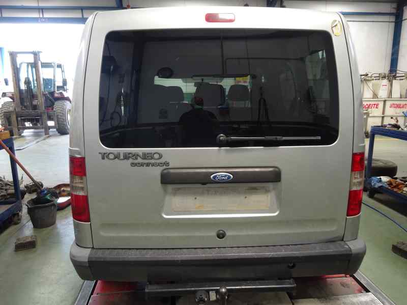 ANILLO AIRBAG FORD TRANSIT CONNECT 2005 1.8 TD MT SWB 90CV | 66KW