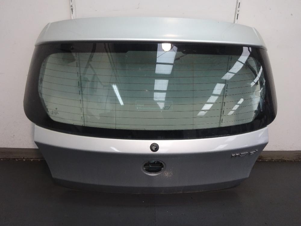 PORTON TRASERO BMW SERIE 1 2.0 MT 150CV | 110KW