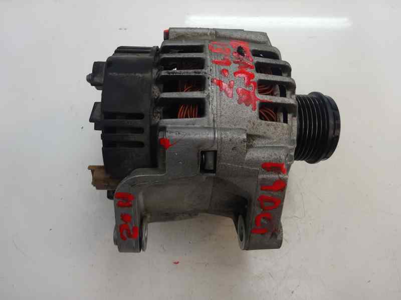 ALTERNADOR RENAULT MEGANE 1.9 DTI MT 98CV | 72KW