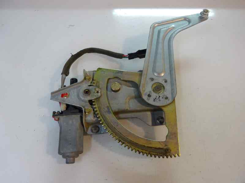 ELEVALUNAS TRASERO DERECHO KIA RIO 1.3 MT 82CV | 60KW