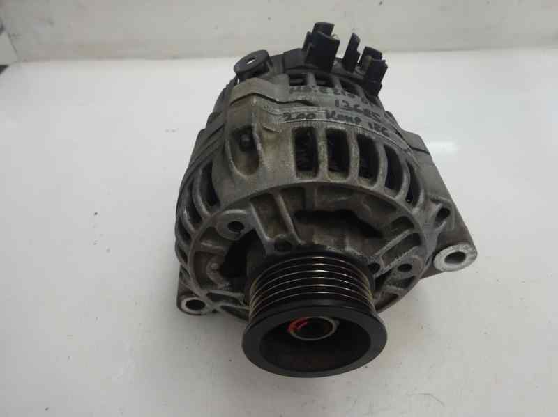 ALTERNADOR MERCEDES BENZ CLASE E 2000 2.0 E 200 KOMPRESSOR MT 186CV