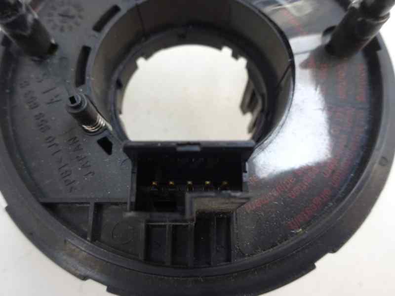 ANILLO AIRBAG SEAT TOLEDO 1.8 MT 125CV | 92KW