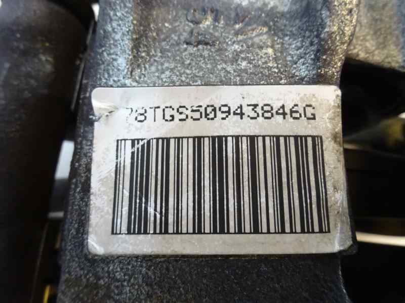 PINZA FRENO DELANTERA IZQUIERDA PEUGEOT 2008 1.2 VTI MT 82CV