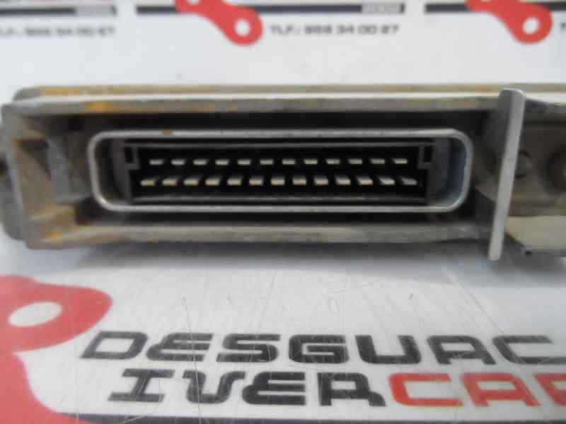 CENTRALITA MOTOR UCE RENAULT CLIO 1.9 D MT 64CV | 47KW
