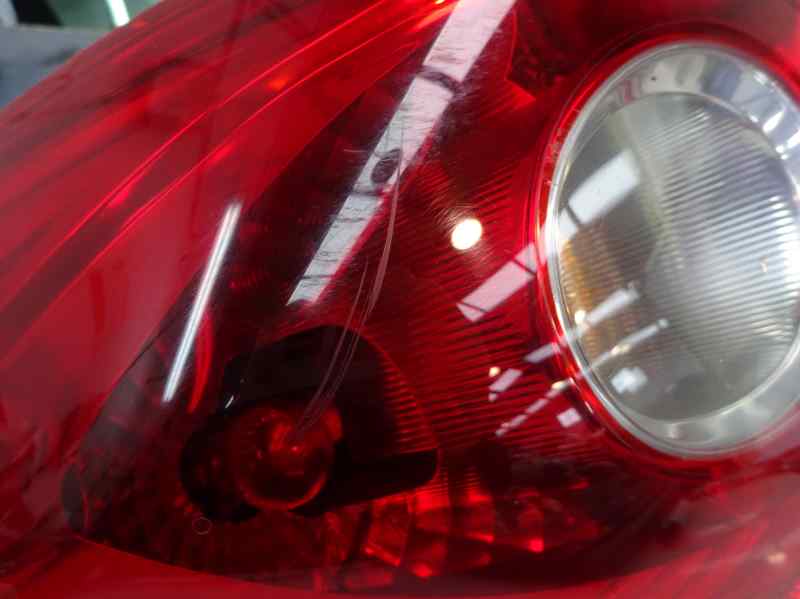 PILOTO TRASERO IZQUIERDO OPEL CORSA 1.3 CDTI MT 75CV