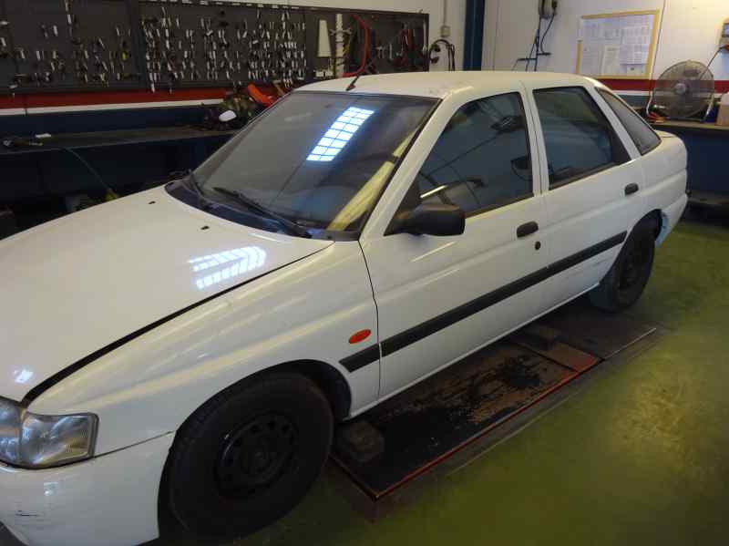 ALTERNADOR FORD ESCORT 1.8 MT 70CV | 51KW