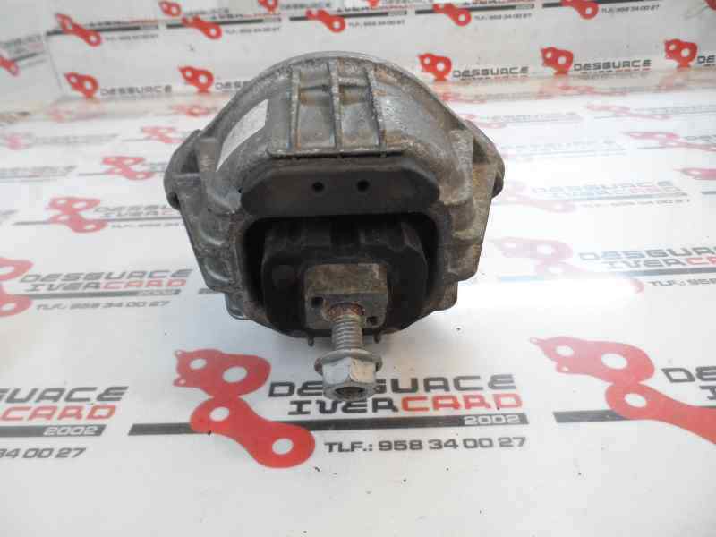 SOPORTE MOTOR IZQUIERDO BMW SERIE 1 1.6 116I MT 115CV