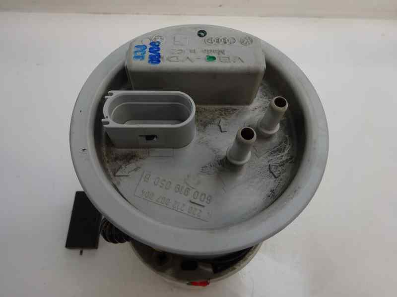 BOMBA COMBUSTIBLE VOLKSWAGEN POLO 1.4 TDI MT 75CV | 55KW