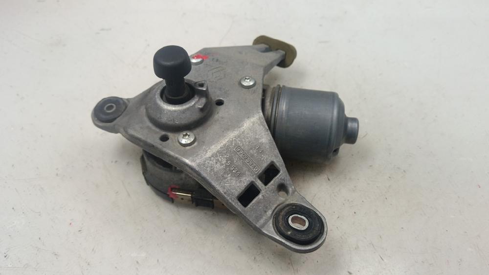 MOTOR LIMPIA DELANTERO RENAULT SCENIC 2018 1.3 MT 140CV | 103KW