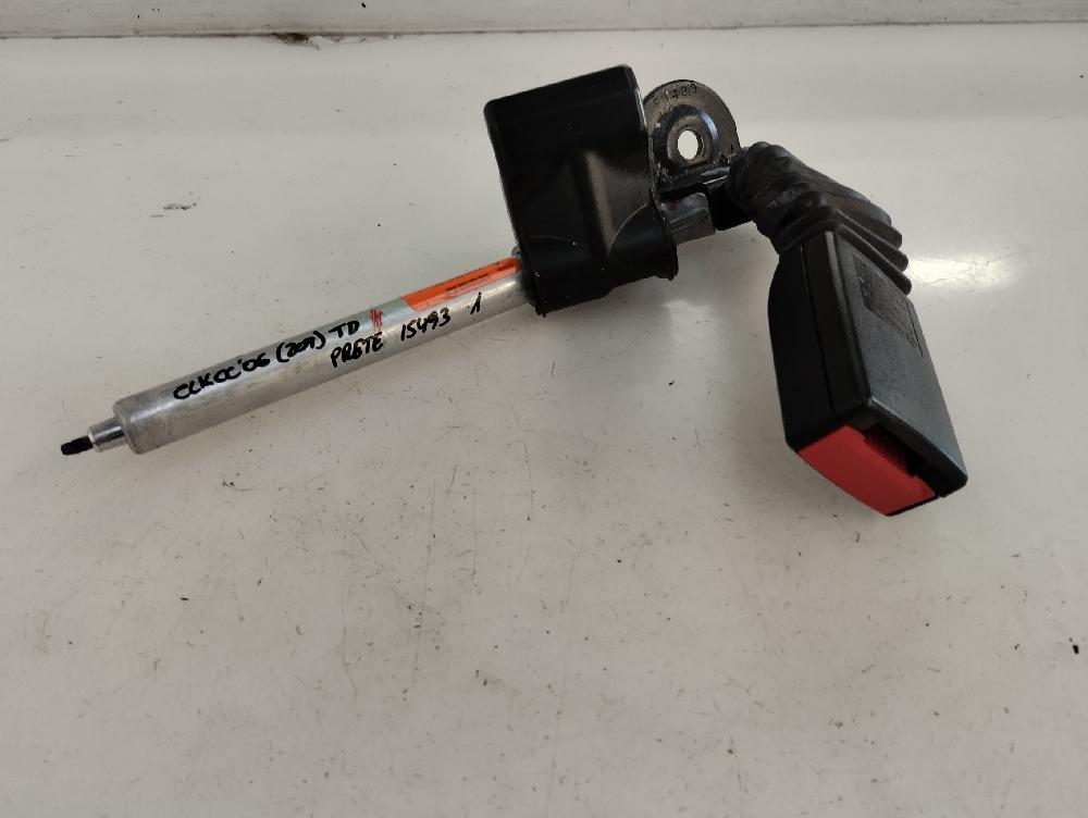 ANCLAJE CINTURON TRASERO DERECHO MERCEDES BENZ CLASE CLK 1.8 MT 163CV