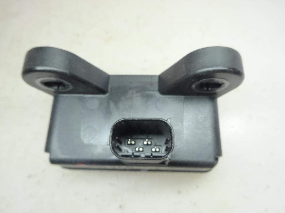 SENSOR RENAULT SCENIC 1.5 DCI MT 5 PLAZAS 110CV