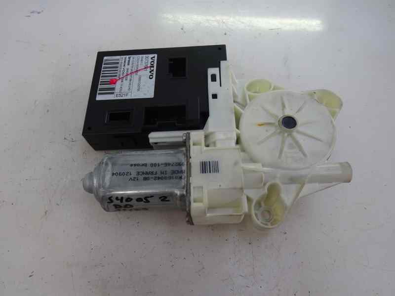 MOTOR ELEVALUNAS DELANTERO DERECHO VOLVO S40 2.0 TD MT 136CV