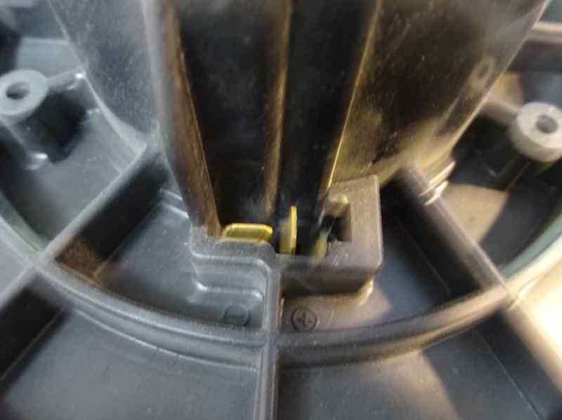 MOTOR CALEFACCION TOYOTA RAV4 2.0 MT 4WD 116CV | 85KW