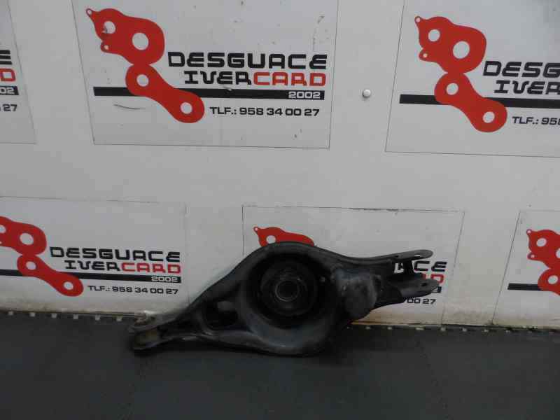 BRAZO SUSPENSION INFERIOR TRASERO IZQUIERDO MAZDA 6 2.2 MZR-CD MT 129CV