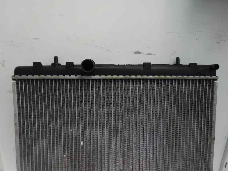 RADIADOR AGUA CITROEN C4 1.6 90CV HDI FAP