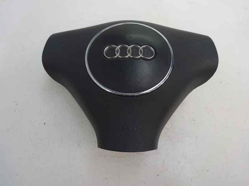 AIRBAG DELANTERO IZQUIERDO AUDI A4 2001 2.5 TDI MT QUATTRO 180CV | 132KW